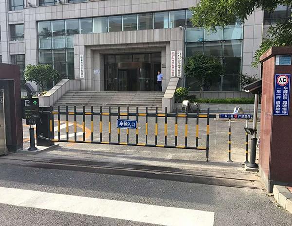 鹰潭车牌识别
