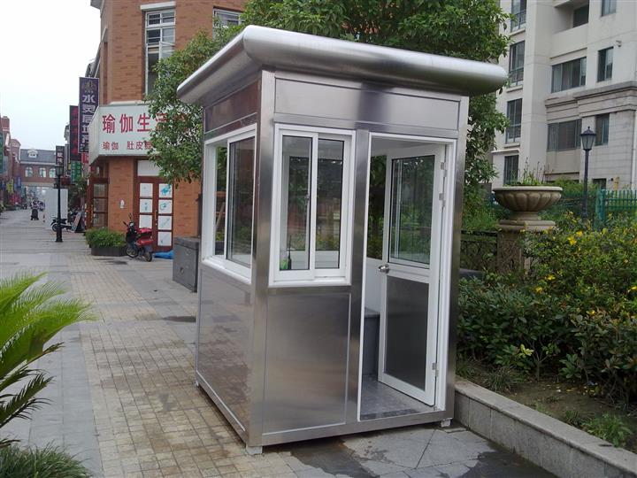 大连道闸